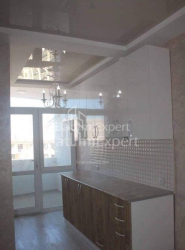 Пәтер 2-комн 47 m² - Юсуф Кобаладзе, Batumi