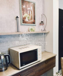 Пәтер 2-комн 57 m² - Шалва Инасаридзе, Batumi