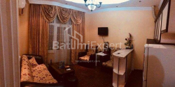 Пәтер 2-комн 40 m² - Юрьевская, Batumi