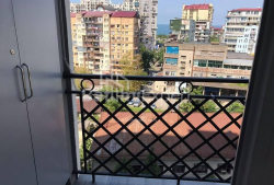 Пәтер 50 м² - Вахтанг Горгасали, Batumi, Грузия