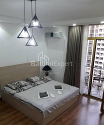 Пәтер 1-комн 35 m² - Юсуф Кобаладзе, Batumi