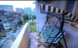 Пәтер 60 м² - Юрьевская, Batumi, Грузия