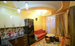 Пәтер 3-комн 60 m² - Юрьевская, Batumi