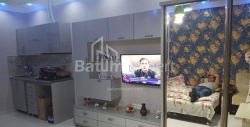 Пәтер 1-комн 28 m² - Петра Багратиони, Batumi