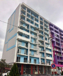 Пәтер 3-комн 66 m² - Михаил Лермонтов, Batumi