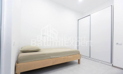 Пәтер 3-комн 50 m² - Шериф Химшиашвили, Batumi