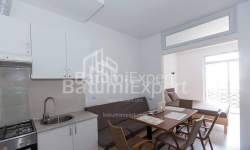 Пәтер 50 м² - Шериф Химшиашвили, Batumi, Грузия
