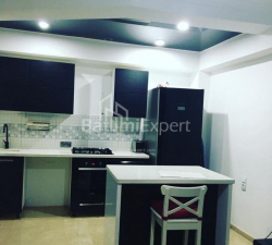 Пәтер 80 м² - Король Парнаваз, Batumi, Грузия