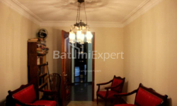 Пәтер 5-комн 140 m² - Король Парнаваз, Batumi