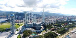 Пәтер 41 м² - Руставели, Batumi, Грузия