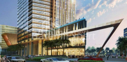Пәтер 1-комн 41 m² - Руставели, Batumi