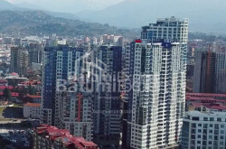 Пәтер 53 м² - Нико Пиросмани, Batumi, Грузия