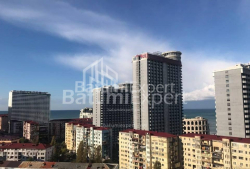 Пәтер 3-комн 53 m² - Нико Пиросмани, Batumi