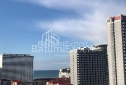 Пәтер 53 м² - Нико Пиросмани, Batumi, Грузия