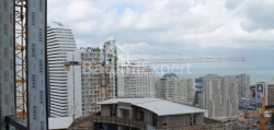 Пәтер 31 м² - Юрьевская, Batumi, Грузия