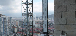 Пәтер 31 м² - Юрьевская, Batumi, Грузия