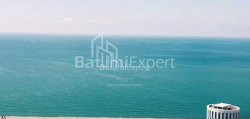 Пәтер 1-комн 31 m² - Юрьевская, Batumi