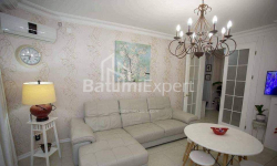 Пәтер 120 м² - Юрьевская, Batumi, Грузия