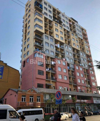 Пәтер 2-комн 54 m² - Илья Чавчавадзе, Batumi