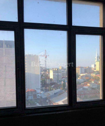 Пәтер 2-комн 54 m² - Илья Чавчавадзе, Batumi