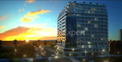 Пәтер 1-комн 25 m² - Шериф Химшиашвили, Batumi