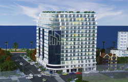 Пәтер 1-комн 25 m² - Шериф Химшиашвили, Batumi
