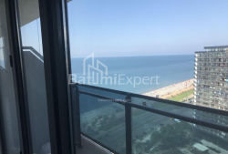 Пәтер 1-комн 31 m² - Юрьевская, Batumi