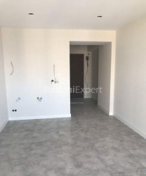 Пәтер 1-комн 31 m² - Юрьевская, Batumi