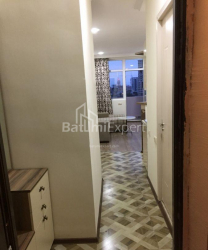 Пәтер 37 м² - Юрьевская, Batumi, Грузия