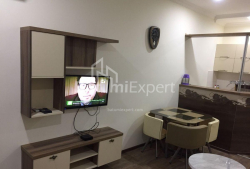 Пәтер 2-комн 37 m² - Юрьевская, Batumi