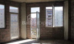 Пәтер 3-комн 75 m² - Галактион Табидзе, Batumi