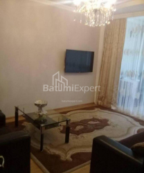 Пәтер 3-комн 60 m² - Генерал Аслан Абашидзе, Batumi