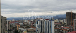 Пәтер 1-комн 33 m² - Зураба Горгиладзе, Batumi
