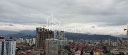 Пәтер 1-комн 33 m² - Зураба Горгиладзе, Batumi