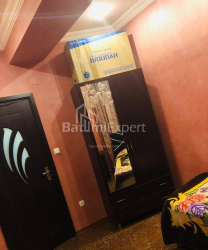 Пәтер 2-комн 41 m² - Шалва Инасаридзе, Batumi