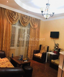 Пәтер 2-комн 41 m² - Шалва Инасаридзе, Batumi