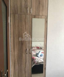 Пәтер 3-комн 45 m² - Юрьевская, Batumi