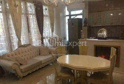Пәтер 3-комн 116 m² - Вахтанг Горгасали, Batumi