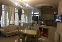 Пәтер 3-комн 116 m² - Вахтанг Горгасали, Batumi