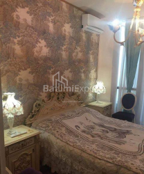 Пәтер 116 м² - Вахтанг Горгасали, Batumi, Грузия