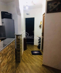 Пәтер 3-комн 58 m² - Юрьевская, Batumi