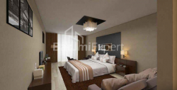 Пәтер 1-комн 26 m² - Шериф Химшиашвили, Batumi