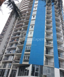 Пәтер 2-комн 41 m² - Юрьевская, Batumi