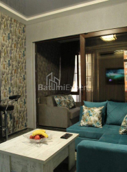 Пәтер 50 м² - Юрьевская, Batumi, Грузия