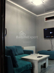 Пәтер 2-комн 50 m² - Юрьевская, Batumi