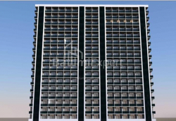 Пәтер 2-комн 45 m² - Юрьевская, Batumi
