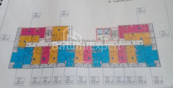 Пәтер 2-комн 45 m² - Юрьевская, Batumi