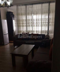 Пәтер 2-комн 40 m² - Петра Багратиони, Batumi