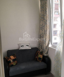 Пәтер 45 м² - Эквтайм Такаишвили, Batumi, Грузия