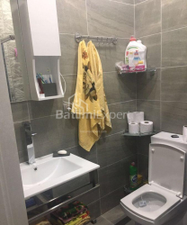 Пәтер 45 м² - Эквтайм Такаишвили, Batumi, Грузия